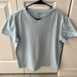 Polo men’s V neck T-shirt